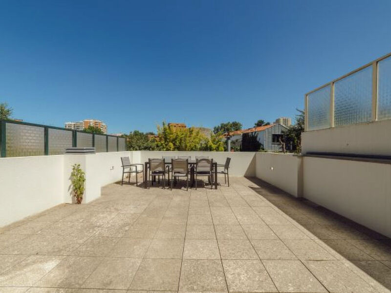 BOAVISTA PREMIUM I APARTMENT TERRACE by VACATIONY