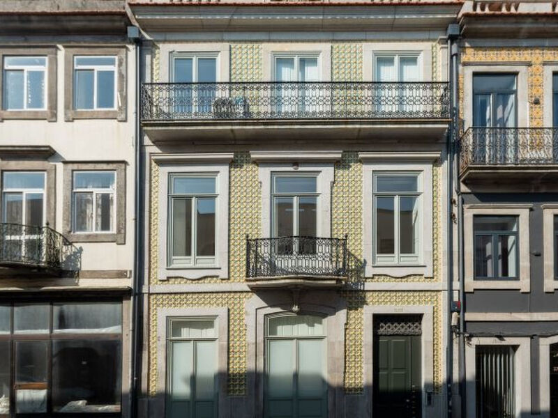 OPORTO ROOFTOP STUDIO by VACATIONY