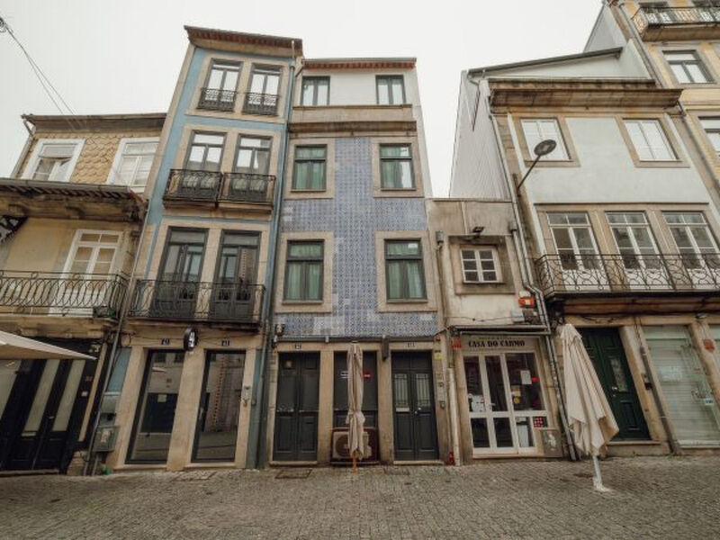 CARMO RESIDENCE PORTO - SRA DO CARMO by VACATIONY