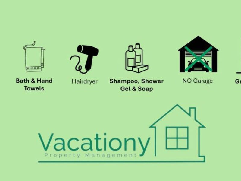 CITY CENTER COMFORT APARTMENT A by VACATIONY