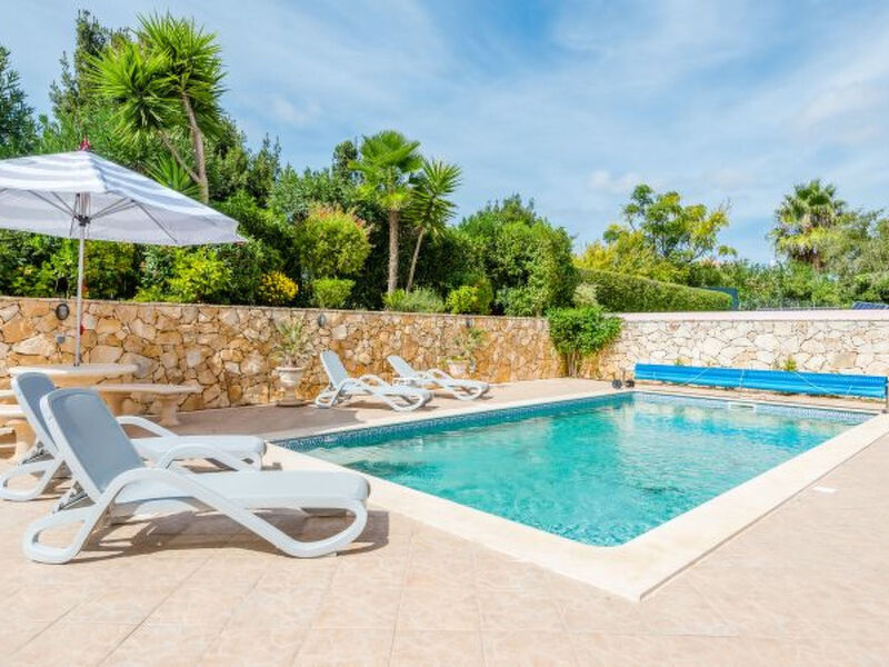 Casa Rosa at Boavista Resort