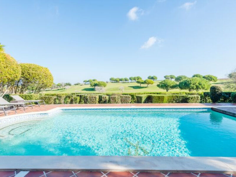 Boavista Golf and Spa Resort - Luxury Villa