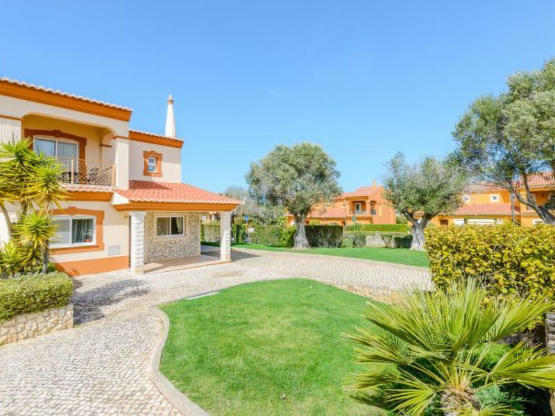 Casa Sunny Days - Boavista Resort