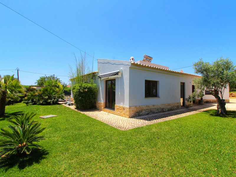 Algarve Pool Villa