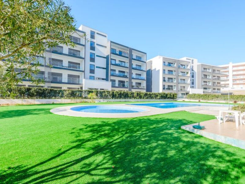 Solmonte at Praia da Rocha