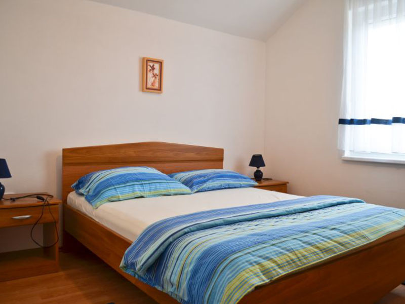 Apartmány Antonela