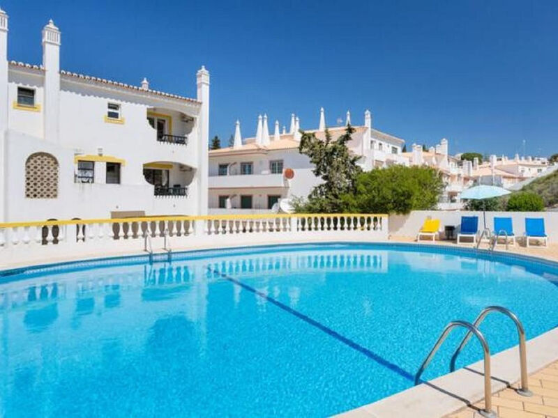Charmante Wohnung im Zentrum Strand Carvoeiro