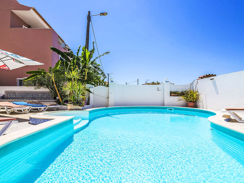 Vila Quinta do Sol