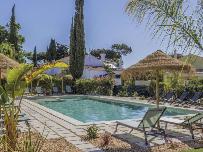 Jardins do Golfe at Vale do Lobo