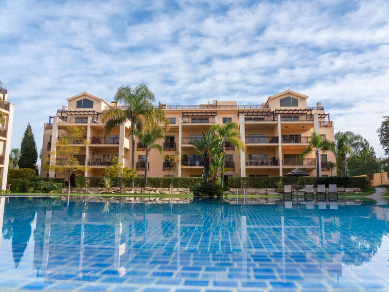 Triplex Vilamoura