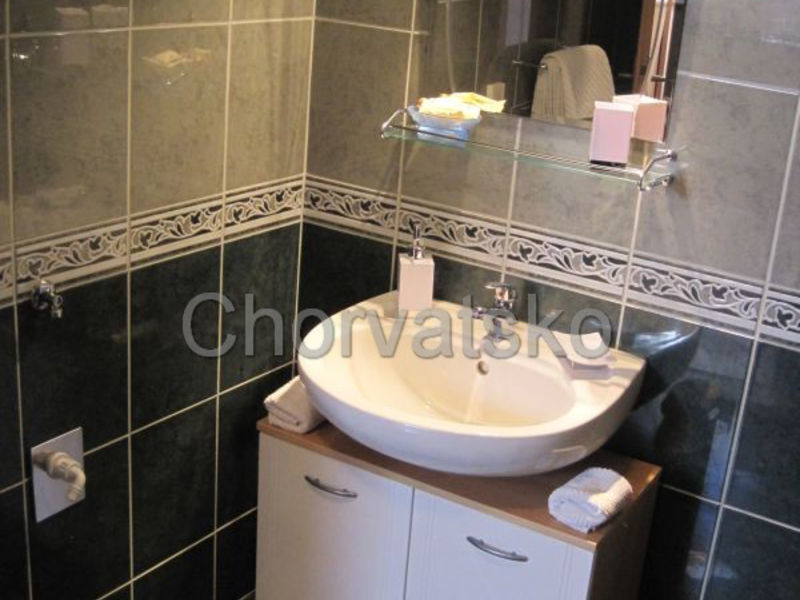 Apartmány Antonela