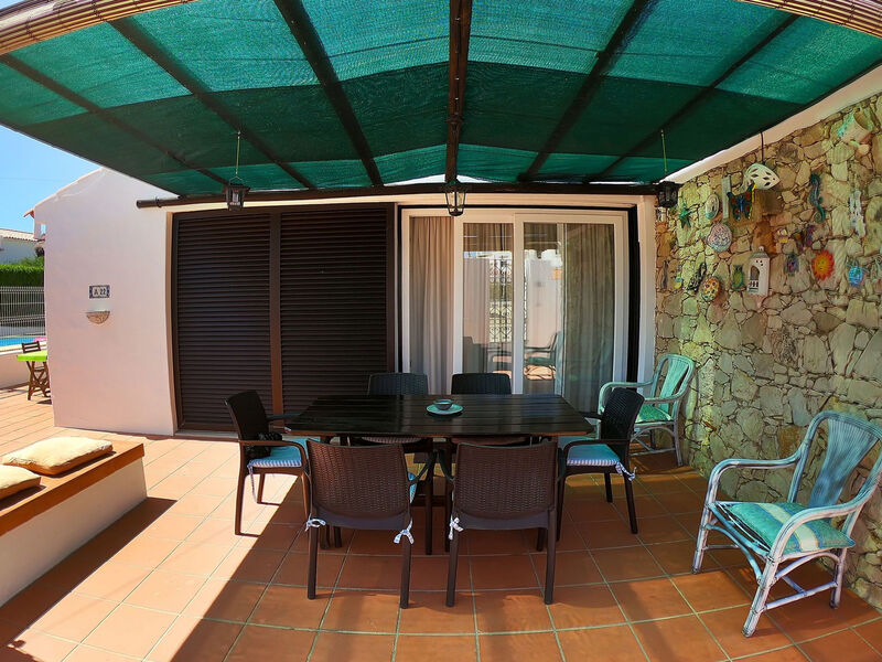 Lotus Villa, Albufeira