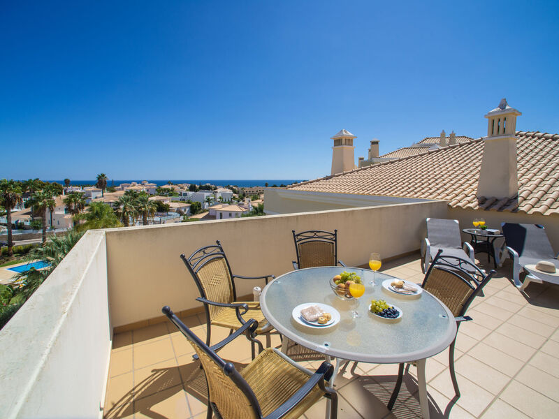 Penthouse Milea