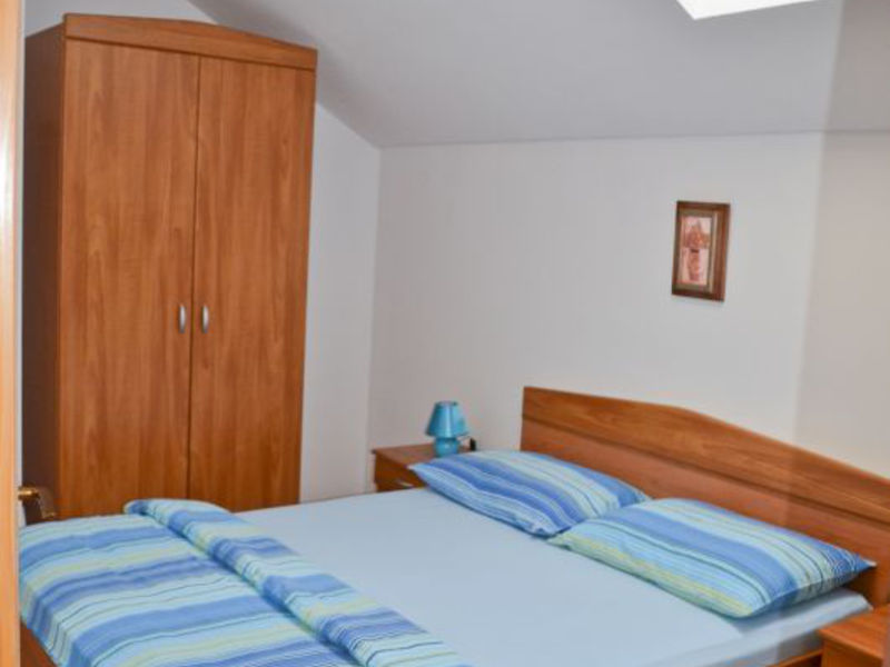 Apartmány Antonela