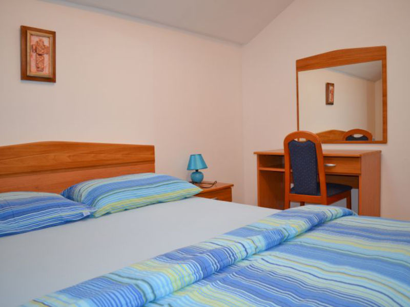 Apartmány Antonela