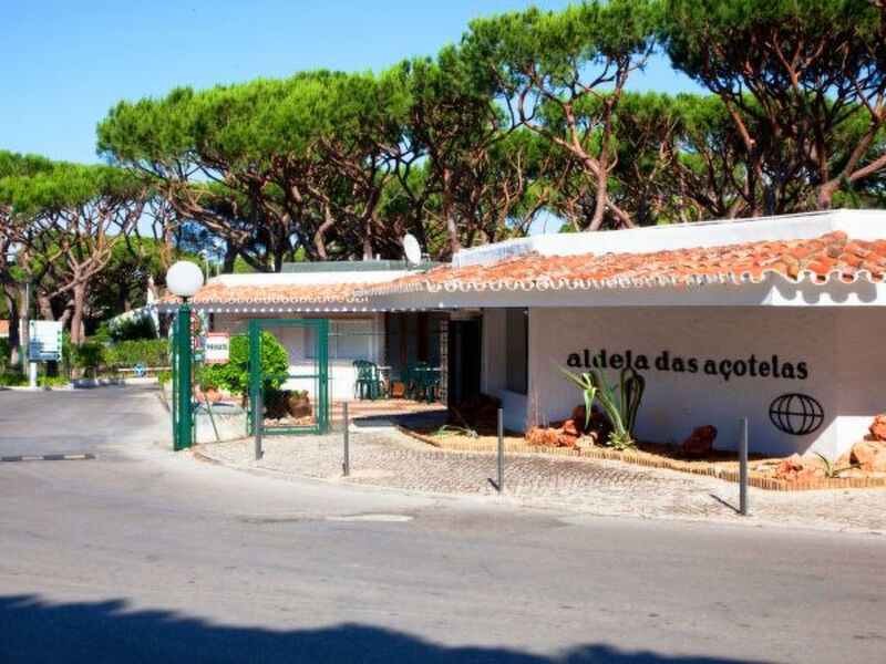 Açoteias Studio