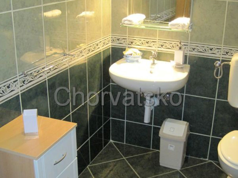 Apartmány Antonela