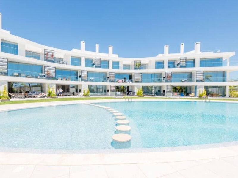 Lakes 24 at Praia da Falesia Vilamoura