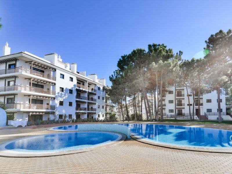Falesia Beach A