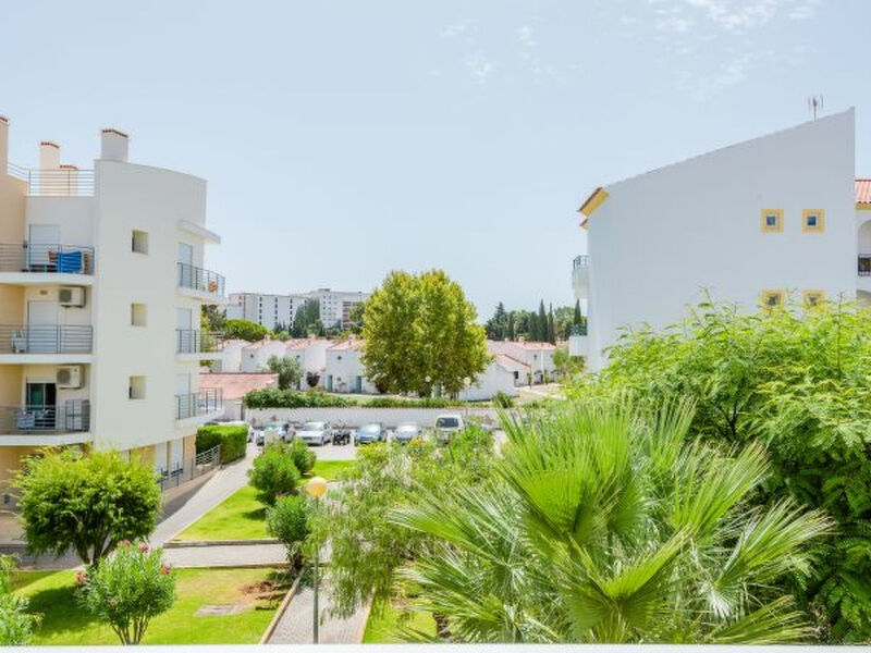 Alfamar Apartment at Praia da Falesia