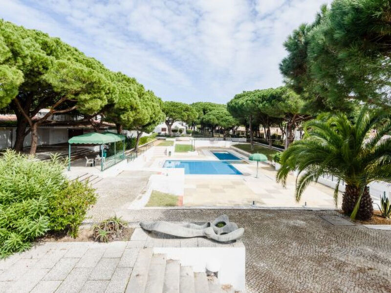Aldeia das Açoteias Apartment