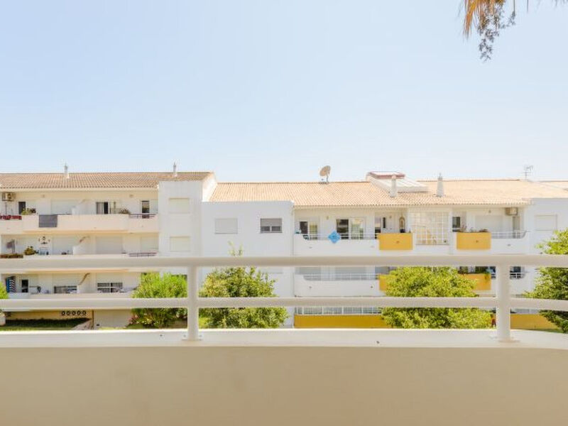 Casa Grevilias - central Vilamoura