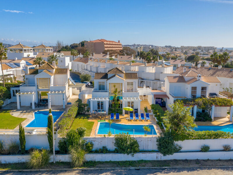 Vila Blue Ocean