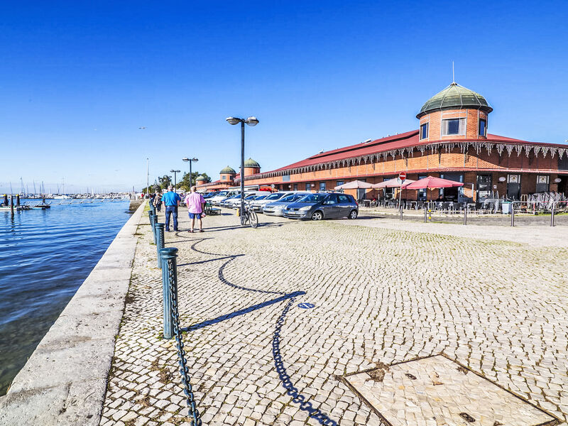 T2 Olhão