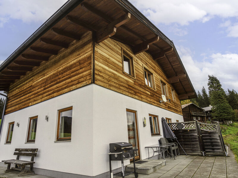 Ferienhaus Auer