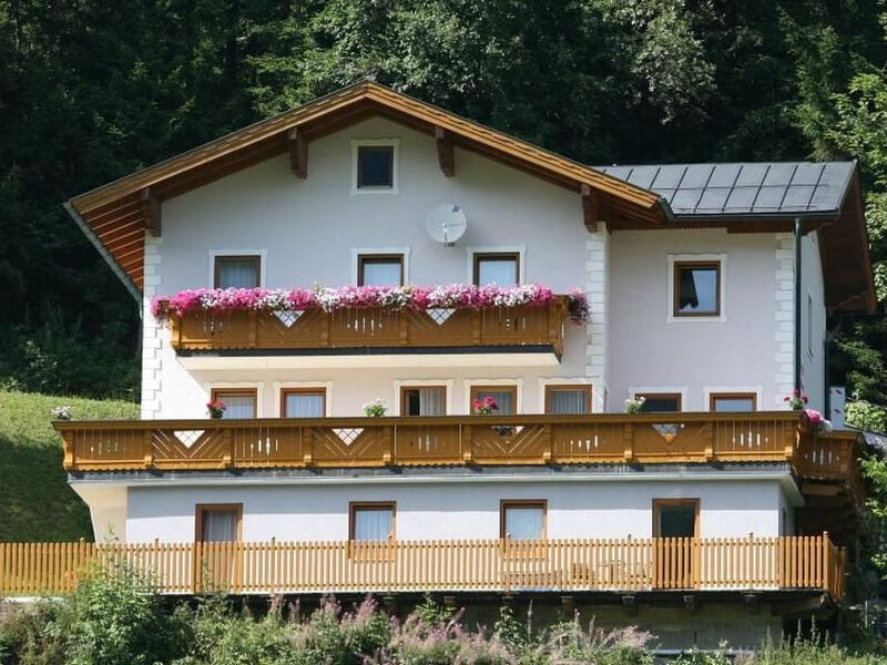 Dům Dorfblick