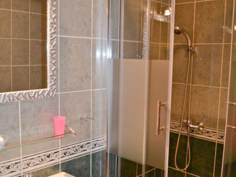 Apartmány Antonela