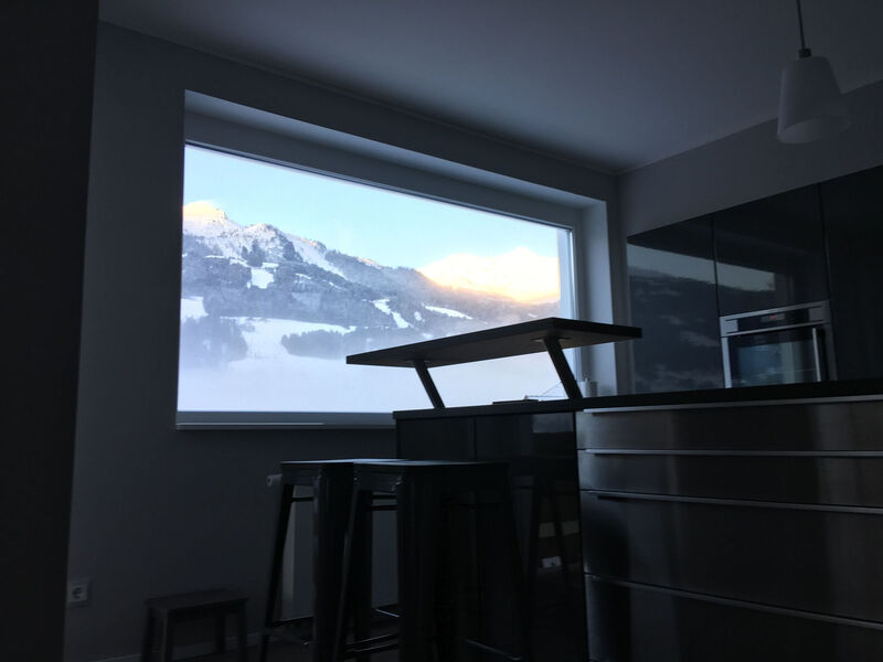 Alpenglück Gastein