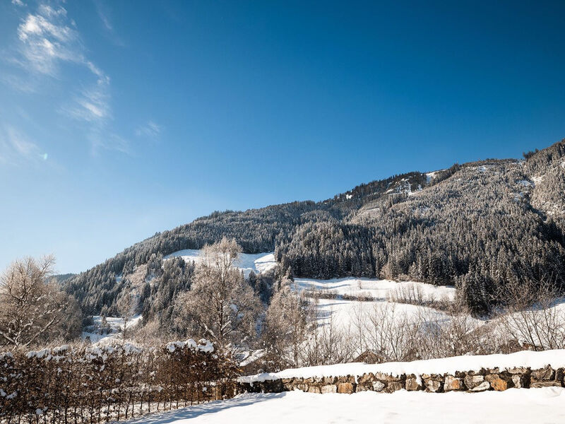 Chalet Kreuzkogel