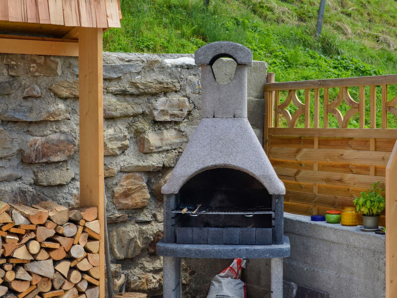 Almhütte Waltl