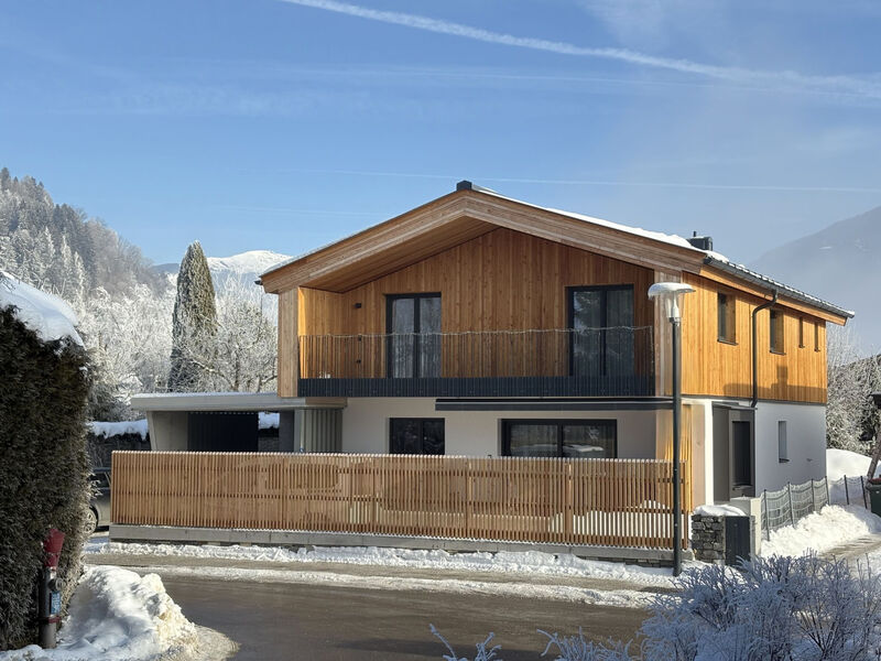 Glacier Loft Kitzsteinhorn 1