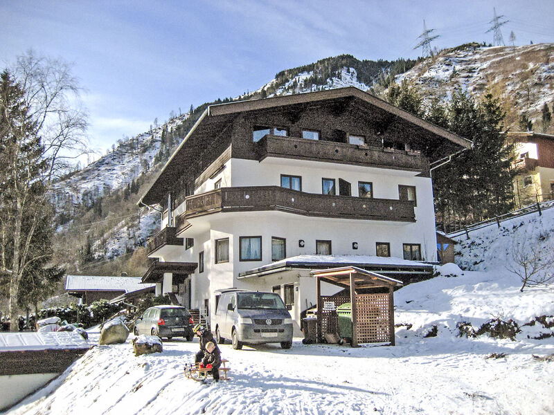 Kitzsteinhorn
