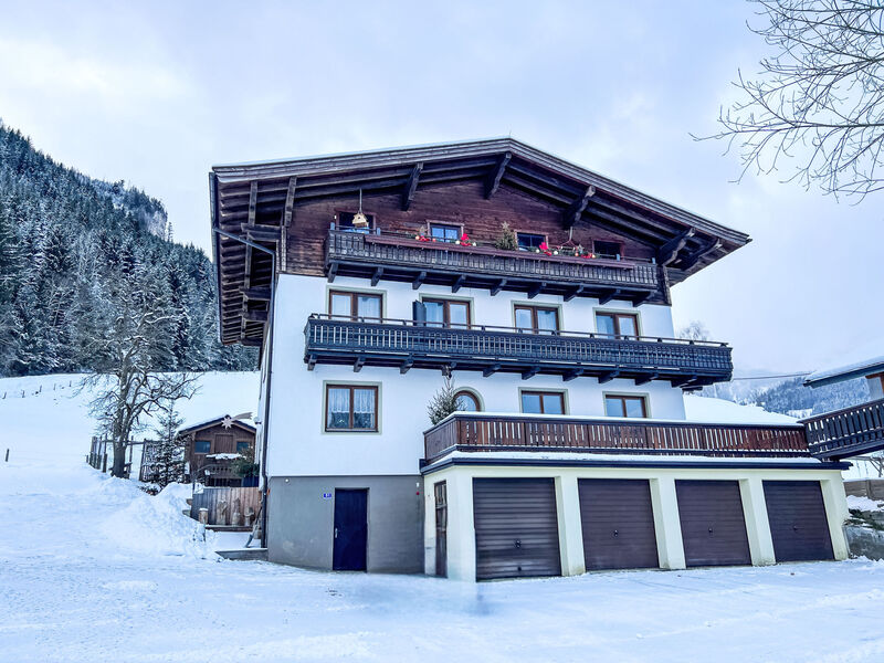 Oberberghof