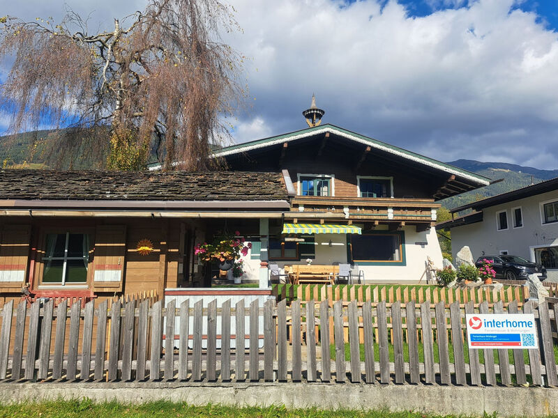 Ferienhaus Wildkogel