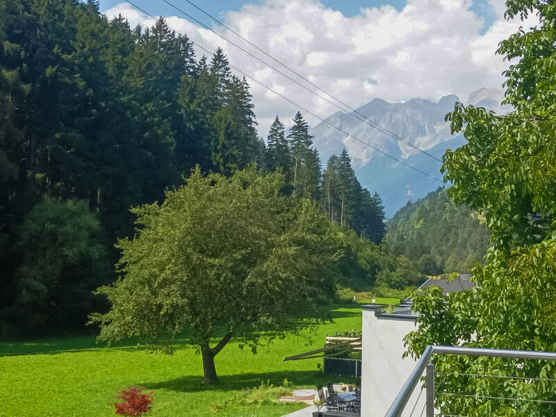Apartmán Hof Achenrainer