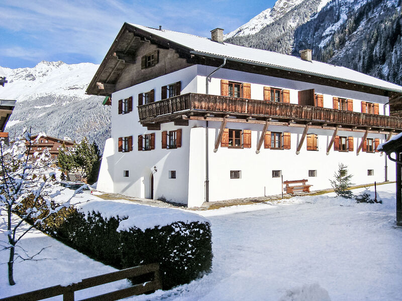 Mühlbach