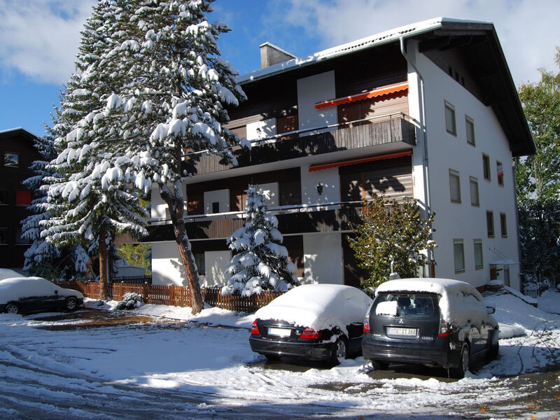 Alpenblick