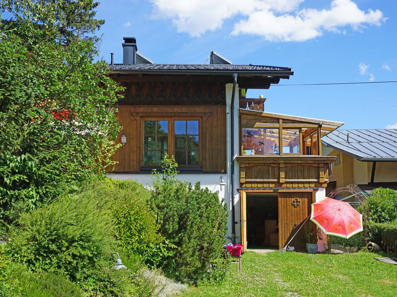 Berghaus Waldner