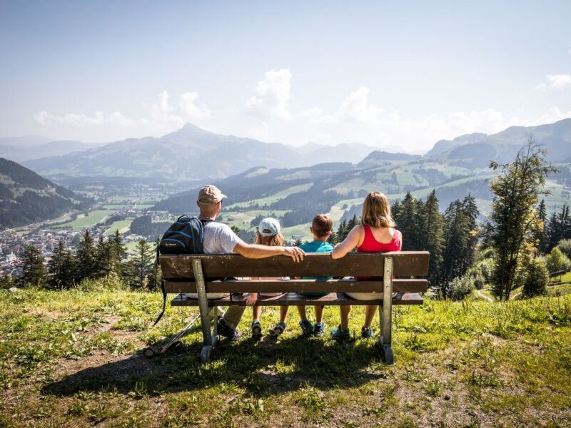 Alpine Lodge
