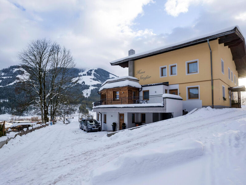 Almhütte