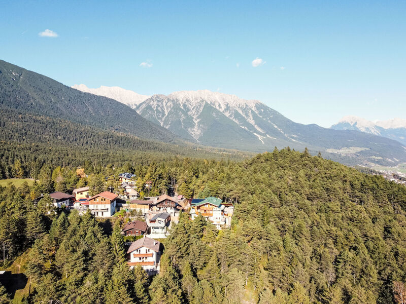 Panorama Lodge