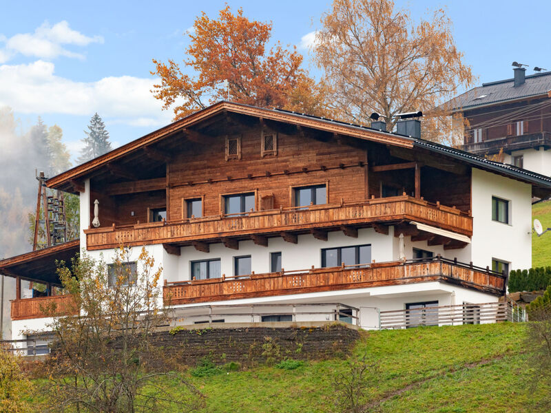 Apartmán Wurm