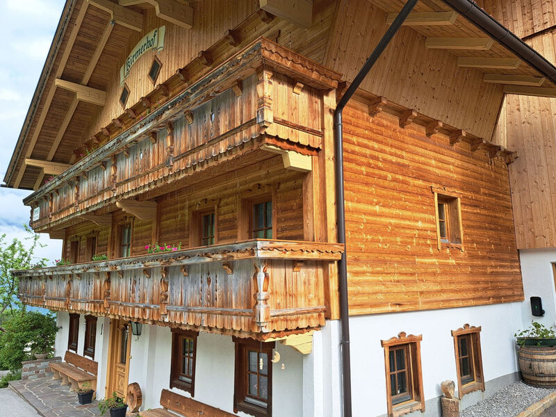 Kirmerhof