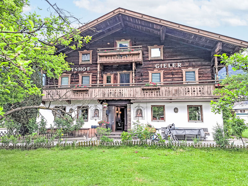 Gielerhof