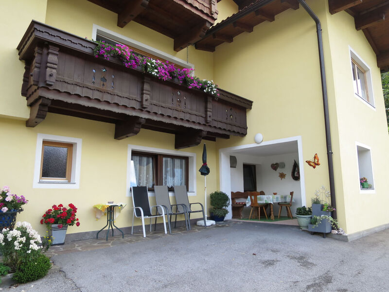 Ferienhaus Brugger
