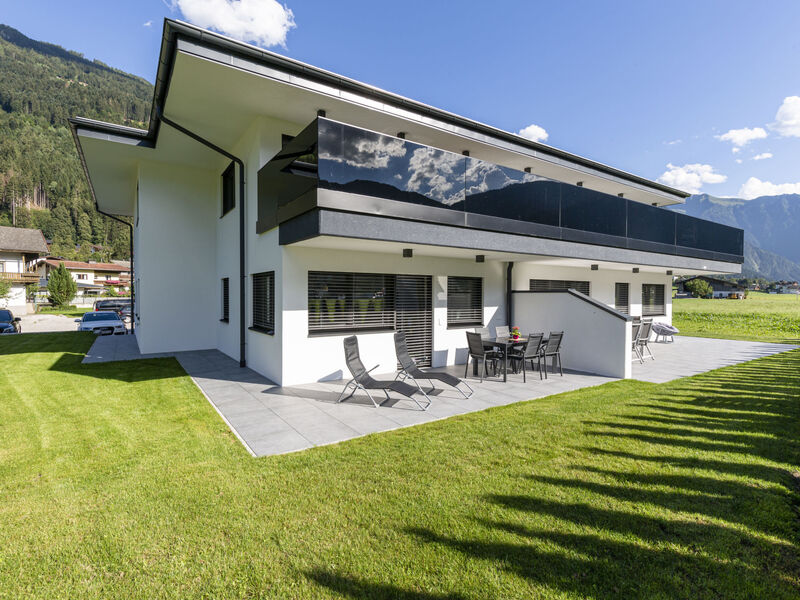 Apartmán Jasmin